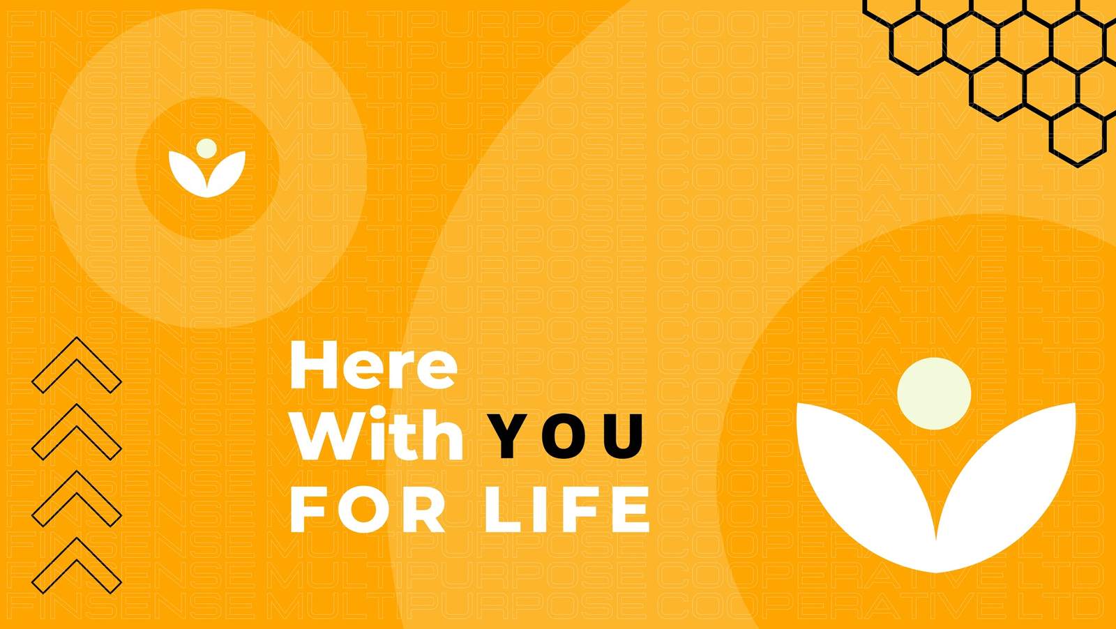 Finsense Cooperative: Empowering Financial Growth and Security