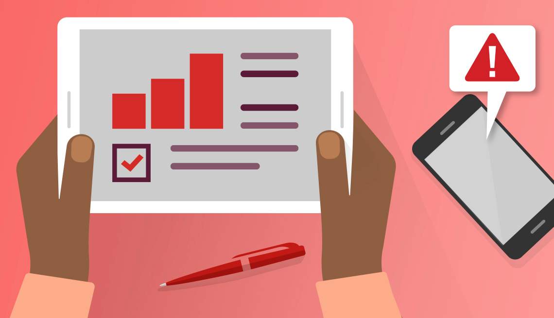 Protecting Your Business and Finances from Fraud