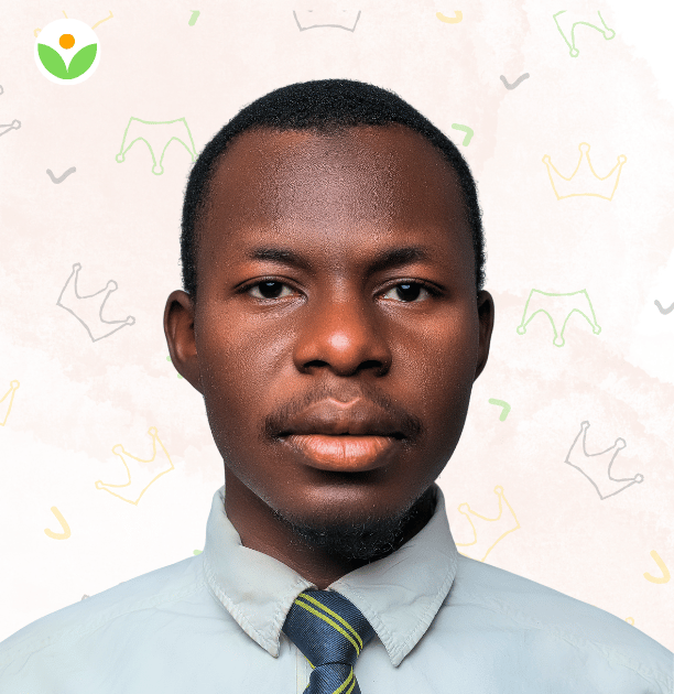 Ahmad Abdullahi Nku