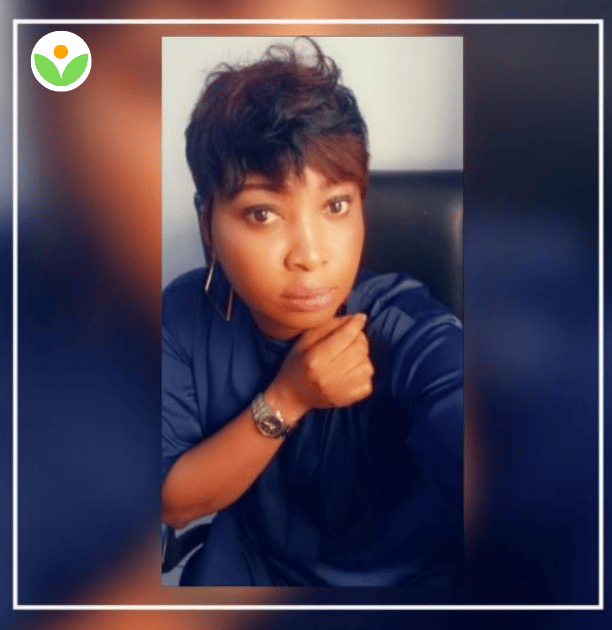 Stella Egwu